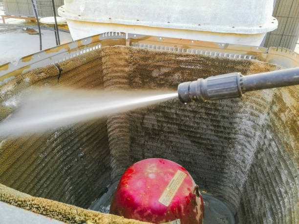 Best Best Air Duct Cleaning Company  in Stirling, NJ