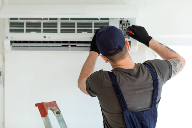 , NJ Airduct Cleaning Company