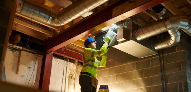 Best Air Duct Cleaning Cost  in Stirling, NJ