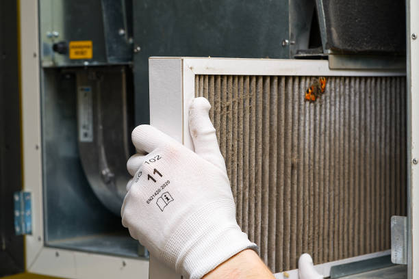 Best Ventilation Cleaning Services  in Stirling, NJ
