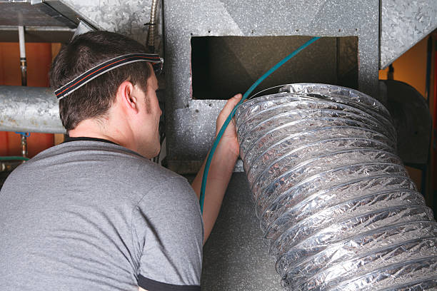 Best Best Air Duct Cleaning Near Me  in Stirling, NJ
