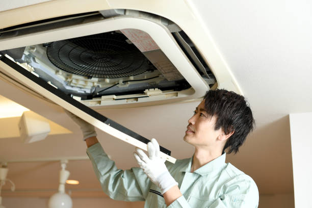 Best Air Duct Cleaning Company Near Me  in Stirling, NJ