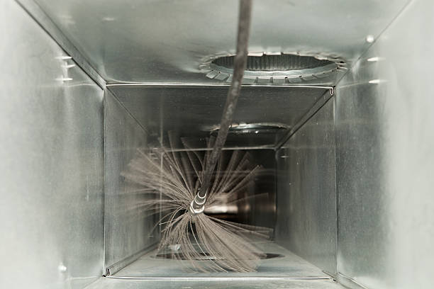  Stirling, NJ Airduct Cleaning Pros
