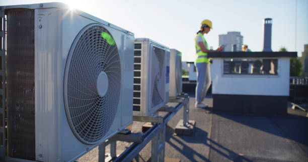 Ventilation Cleaning Services in NJ