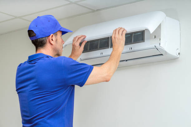 Best Commercial HVAC Duct Cleaning  in Stirling, NJ