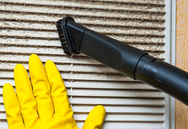 Best Air Vent Cleaning Services  in Stirling, NJ